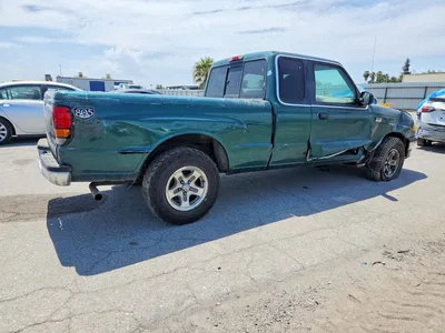 1999 MAZDA B3000 CAB PLUS, фото 3, лот 11157972