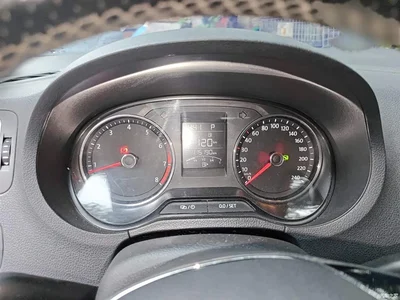 2016 Volkswagen Polo 1.6L Cross Polo Automatic, фото 4, лот 10466149