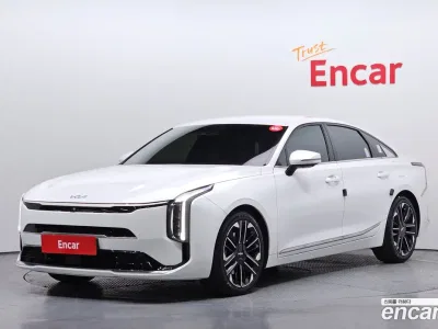 2025 Kia K8 2.5 Gasoline 2WD, фото 1, лот 10131366