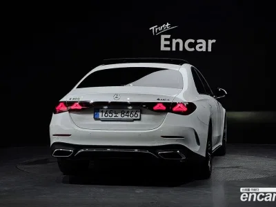 2024 Mercedes-Benz E-Class E300 4MATIC AMG Line, фото 3, лот 10169978