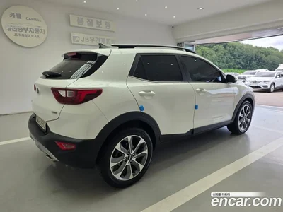 2020 Kia Stonic 1.0 Turbo, фото 2, лот 10101742