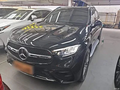 2024 Mercedes-Benz GLC Facelift GLC 300 L 4MATIC Sport 5-seater, фото 2, лот 10389250