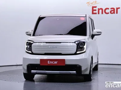 2023 Kia RAY Signature, фото 3, лот 10312824
