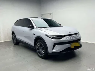 2023 Leapmotor C11 Extended Range 300 Comfort Edition, фото 3, лот 10317965