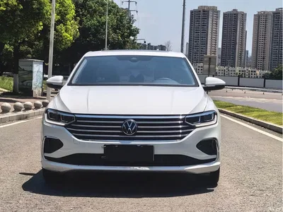 2023 Volkswagen Lavida 300TSI DSG Comfort Edition, фото 2, лот 10430058