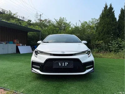 2023 Toyota Levin 185T CVT Sport, фото 2, лот 10573810