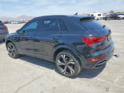 2023 AUDI Q3 PREMIUM PLUS S LINE 45, фото 2, лот 10854185