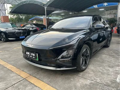 2024 Wuling Motors Wuling Xingguang Co-creation Edition 510 Advanced, фото 2, лот 10823501