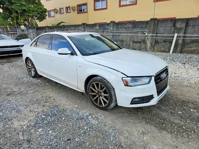 2016 AUDI A4 PREMIUM S-LINE, фото 4, лот 10854388