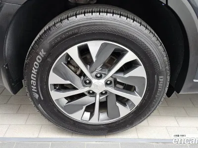 2020 Hyundai Palisade Gasoline 3.8 4WD, фото 4, лот 10158337