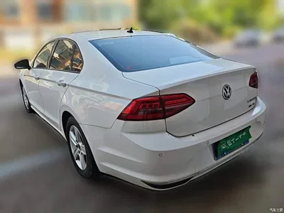 2019 Volkswagen Lamando 230TSI DSG Fashion Edition China VI, фото 4, лот 10658388