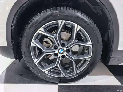 2022 BMW X1 sDrive20Li Fashion, фото 4, лот 10237592