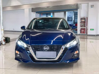 2021 Nissan Teana 2.0L XL Comfort, фото 2, лот 10774578