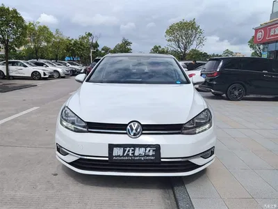 2020 Volkswagen Golf Beloved Edition 280TSI DSG Comfort, фото 2, лот 10262132