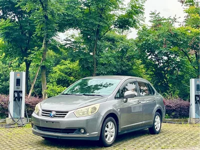 2013 Venucia D50 1.6L Manual Fashion, фото 1, лот 11153736