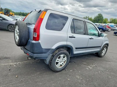 2003 HONDA CR-V EX, фото 3, лот 10975243