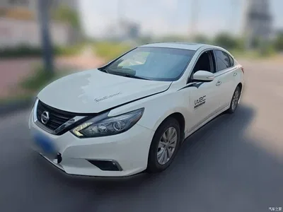 2016 Nissan Teana 2.0L XL Comfort Edition, фото 1, лот 10347556