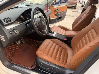 2012 Volkswagen FAW-Volkswagen CC Model 2.0TSI Premium, фото 4, лот 10460530