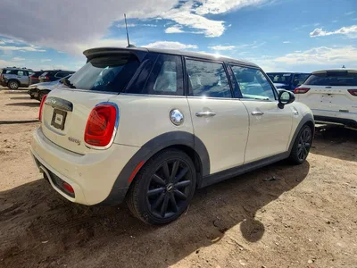 2015 MINI COOPER S, фото 3, лот 10879433