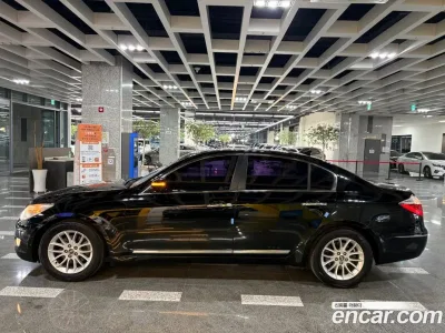2011 Hyundai Genesis BH 330 GRAND, фото 4, лот 10138305