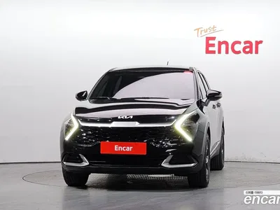 2023 Kia Sportage Diesel 2.0 2WD, фото 3, лот 10231200