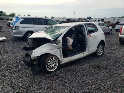 2012 VOLKSWAGEN GOLF, фото 1, лот 10834807