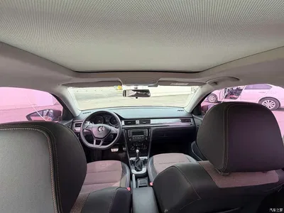 2017 Volkswagen C-TREK 230TSI DSG Comfort, фото 4, лот 10472774