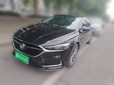 2021 Buick LaCrosse 652T Luxury Edition, фото 1, лот 10262672