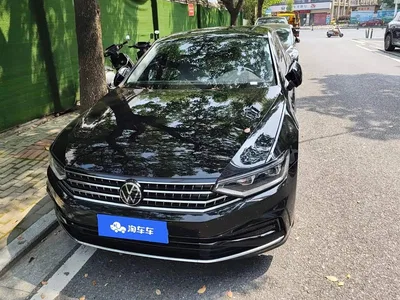 2026 Volkswagen Magotan Model 30 Million Special Selection 380TSI DSG Luxury, фото 2, лот 11206655