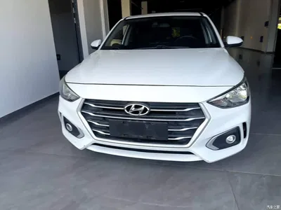 2018 Hyundai Creta 1.6L Automatic Leisure Edition China V, фото 3, лот 11502011
