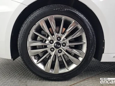2020 Kia K5 2.0, фото 4, лот 10072950