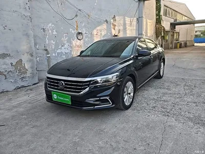2021 Volkswagen Passat Model 330TSI Elite Edition, фото 1, лот 11408183