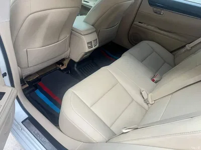 2013 Lexus ES 250 Elite Edition, фото 3, лот 10313899