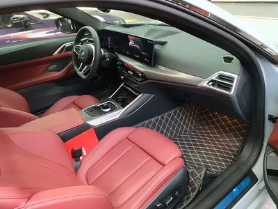 2026 BMW 4 Series, фото 4, лот 11189357