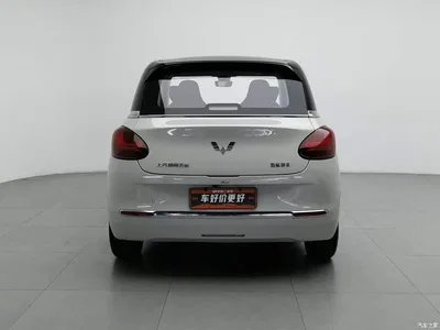 2023 Wuling Motors Wuling Bingo 203km Comfort Version, фото 4, лот 10353914