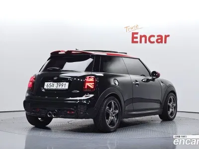 2019 Mini Cooper JCW, фото 2, лот 10780611