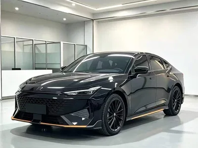 2024 Changan UNI-V 1.5T Deluxe Sport, фото 1, лот 11536335