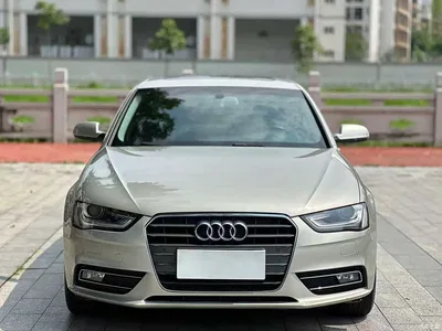 2016 Audi A4L 35 TFSI Automatic Technology, фото 2, лот 10438858