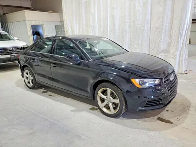 2016 AUDI A3 PREMIUM, фото 4, лот 10856086