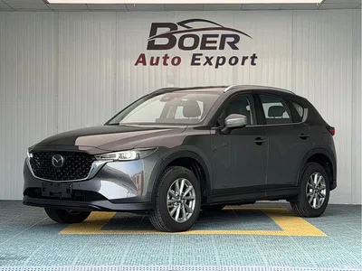 2025 Mazda CX-5 2.0L Automatic 2WD Smart Elegance Pro, фото 1, лот 10327031