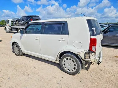 2012 SCION XB BASE, фото 2, лот 10880669