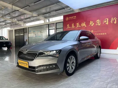 2019 Škoda Superb TSI280 DSG Comfort Edition, фото 1, лот 11133347