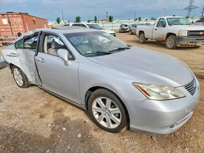 2009 LEXUS ES 350, фото 4, лот 10843711