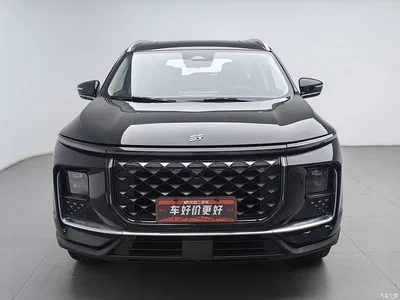 2024 Jetour L9 1.5TD 2DHT Pro 5-Seater, фото 3, лот 11157073