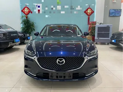 2020 Mazda Atenza 2.0L Skyactiv Luxury, фото 2, лот 11178181