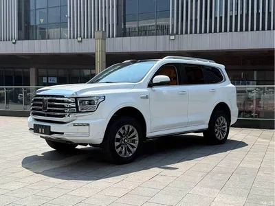 2026 Tank 500 EV Hi4-T Smart Edition, фото 1, лот 11204146