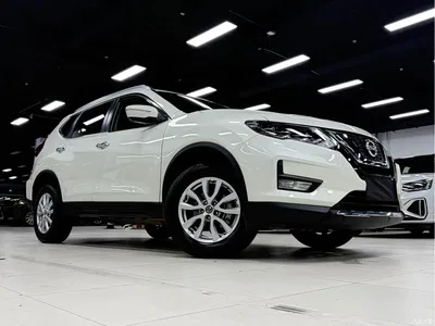 2023 Nissan X-Trail Classic 2.0L 2WD Smart Premium Edition, фото 2, лот 10346708