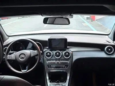 2019 Mercedes-Benz GLC Model GLC 200 L 4MATIC, фото 3, лот 10403895
