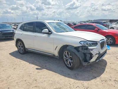 2024 BMW X3 SDRIVE30I, фото 4, лот 10819510