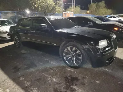 2006 CHRYSLER 300C, фото 4, лот 10869132